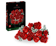 LEGO Icons 10328 Bukiet róż - 1202085 - zdjęcie 2
